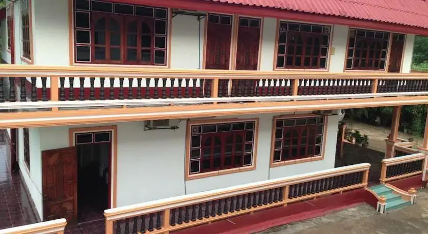 Souksan Hotel