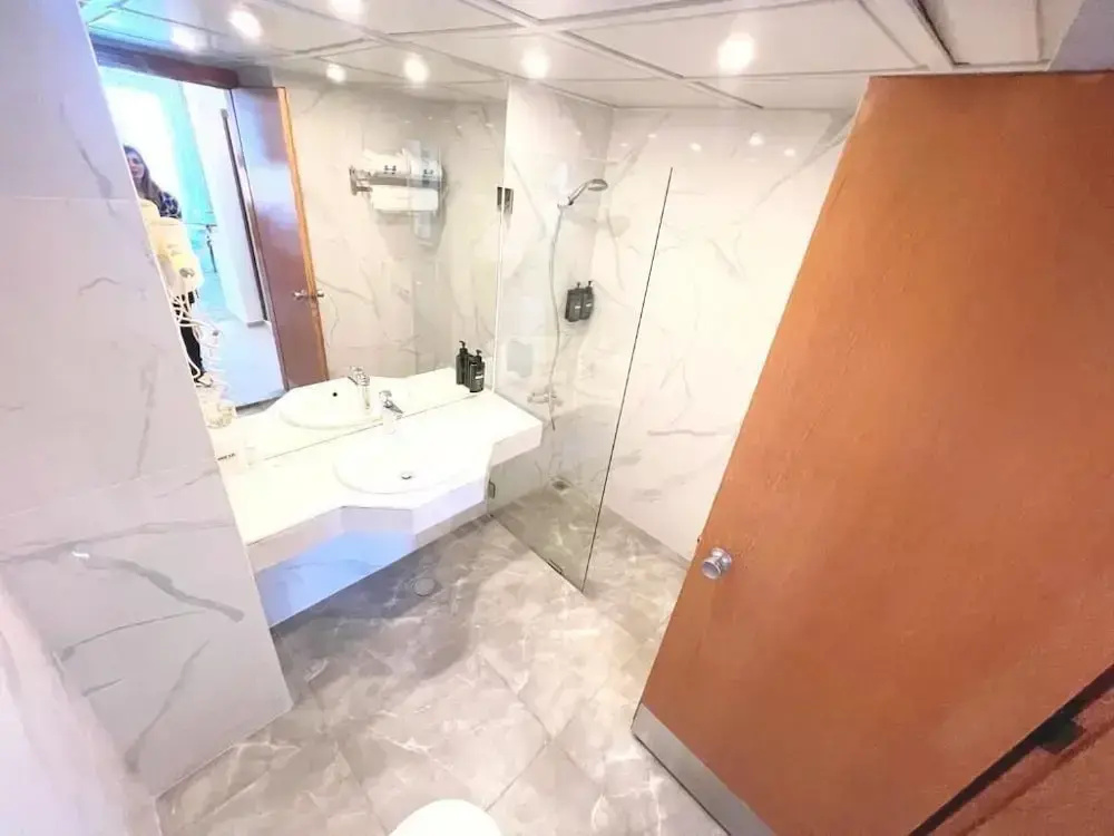 Hotel Méditerranée Beyrouth - Général