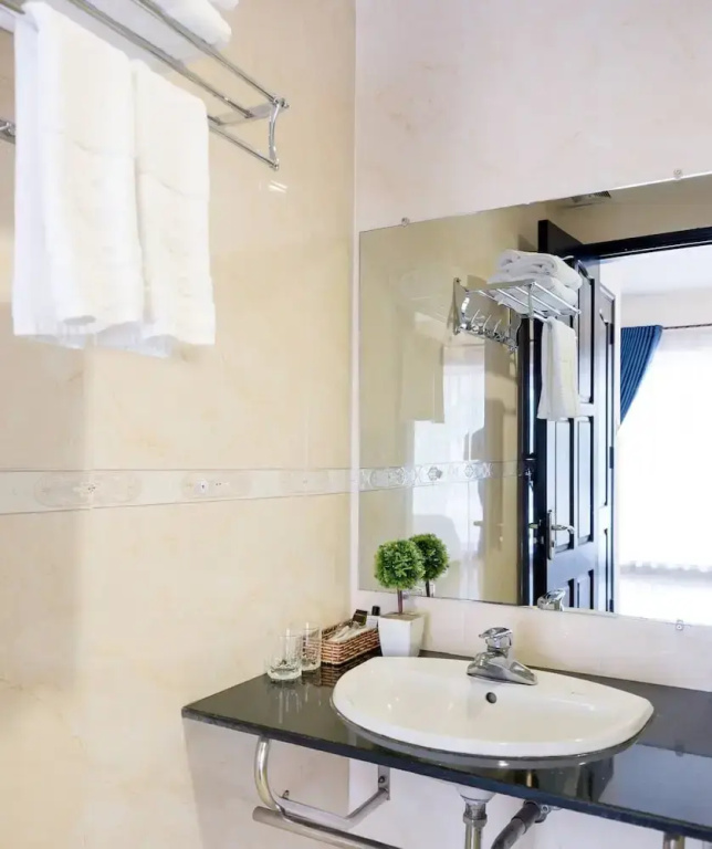 La Maison Da Nang Beach - Chambres