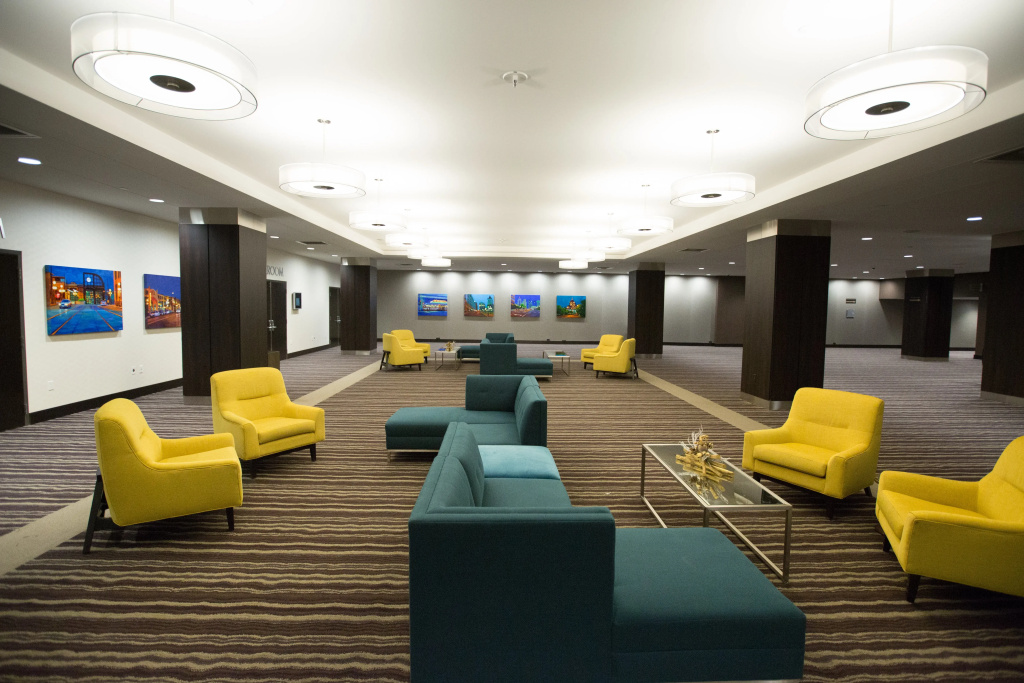 InterContinental Saint Paul Riverfront by IHG - Général