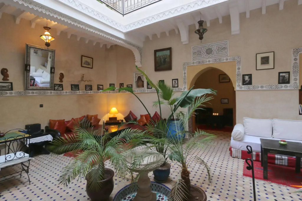 Hotel photo 2