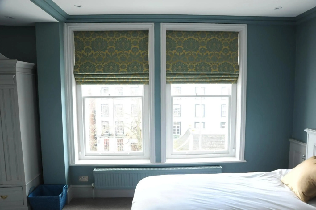 The Tunbridge Wells Hotel - фото 33