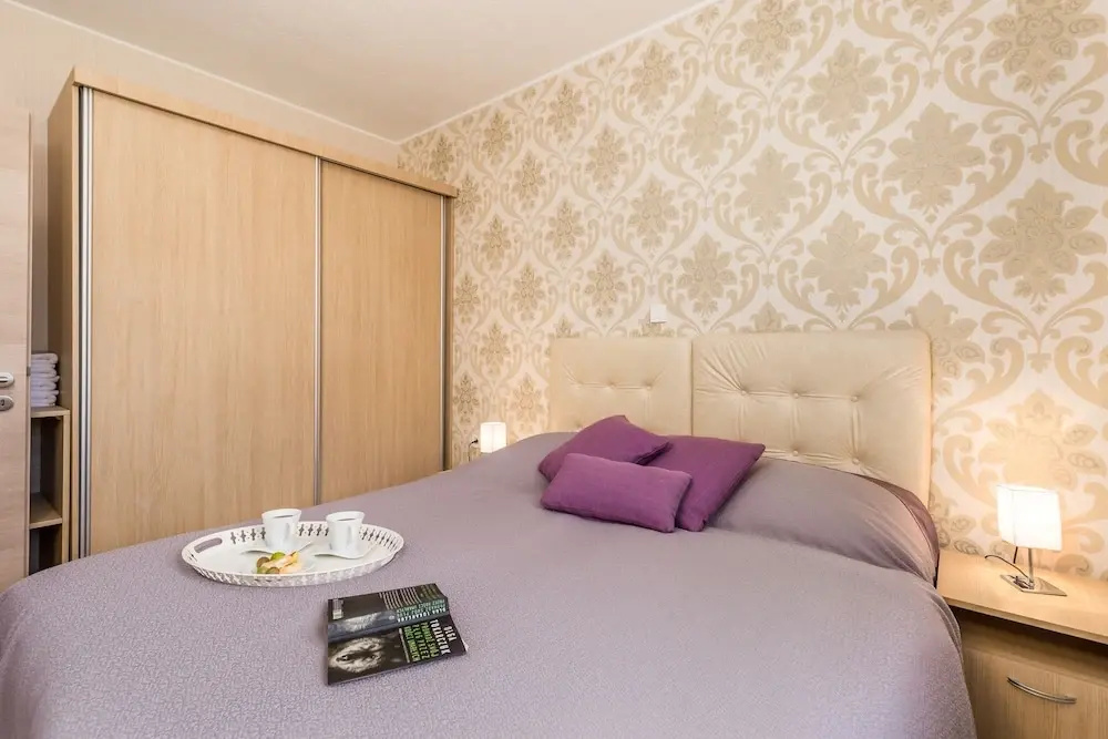 Luxury room