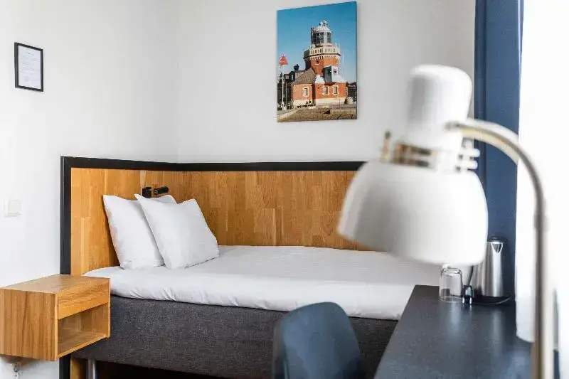 Best Western Sjofartshotellet - Chambres