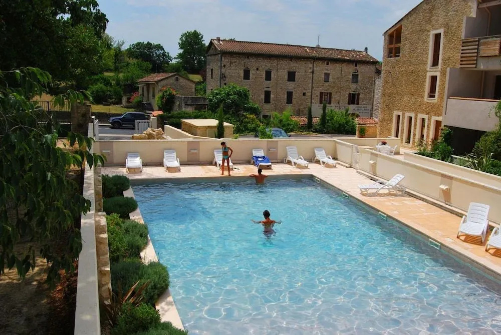 Lagrange Vacances La Closerie - Général