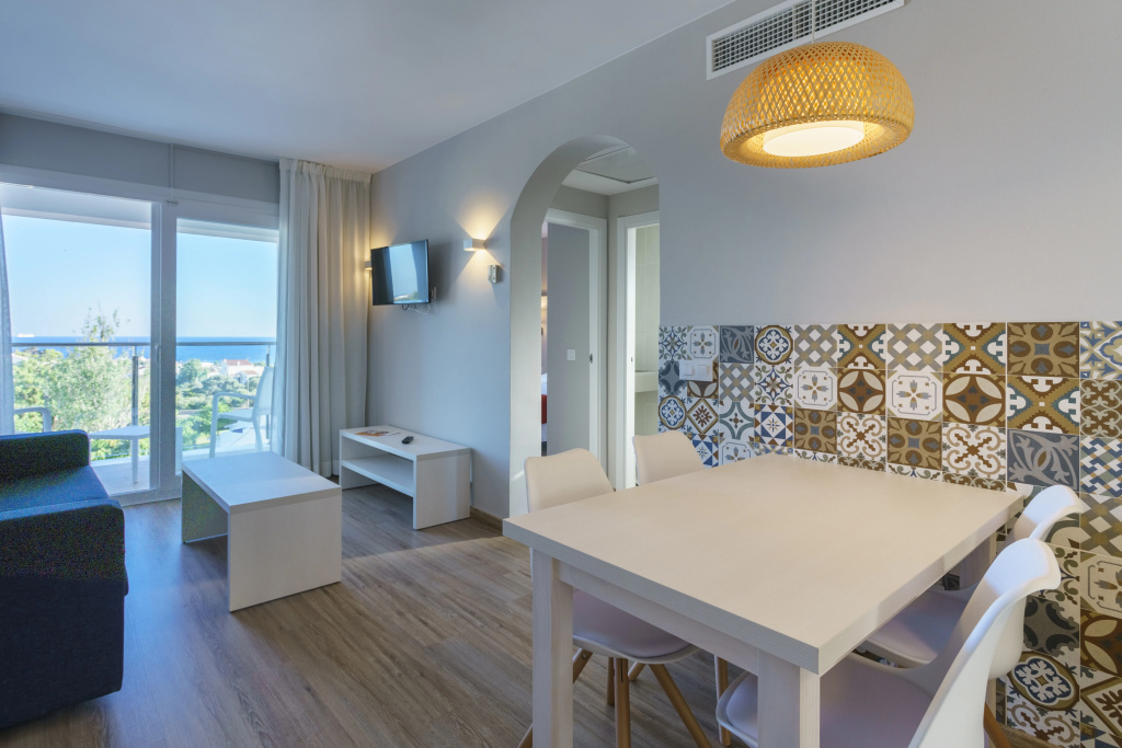 Minura Hotel Sur Menorca - Général