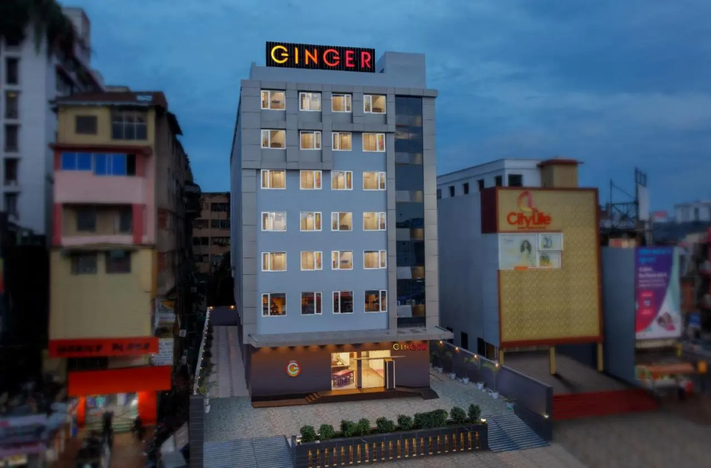 Hotel photo 24