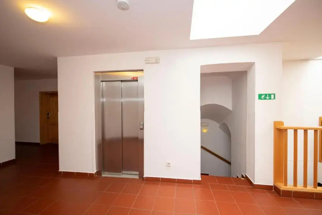 Hotel Praha - Chambres