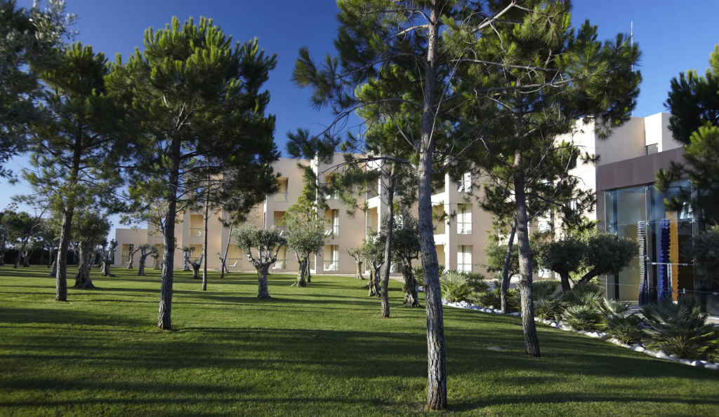 NAU Sao Rafael Suites – All Inclusive - фото 37