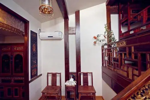 Balcony & Terrace