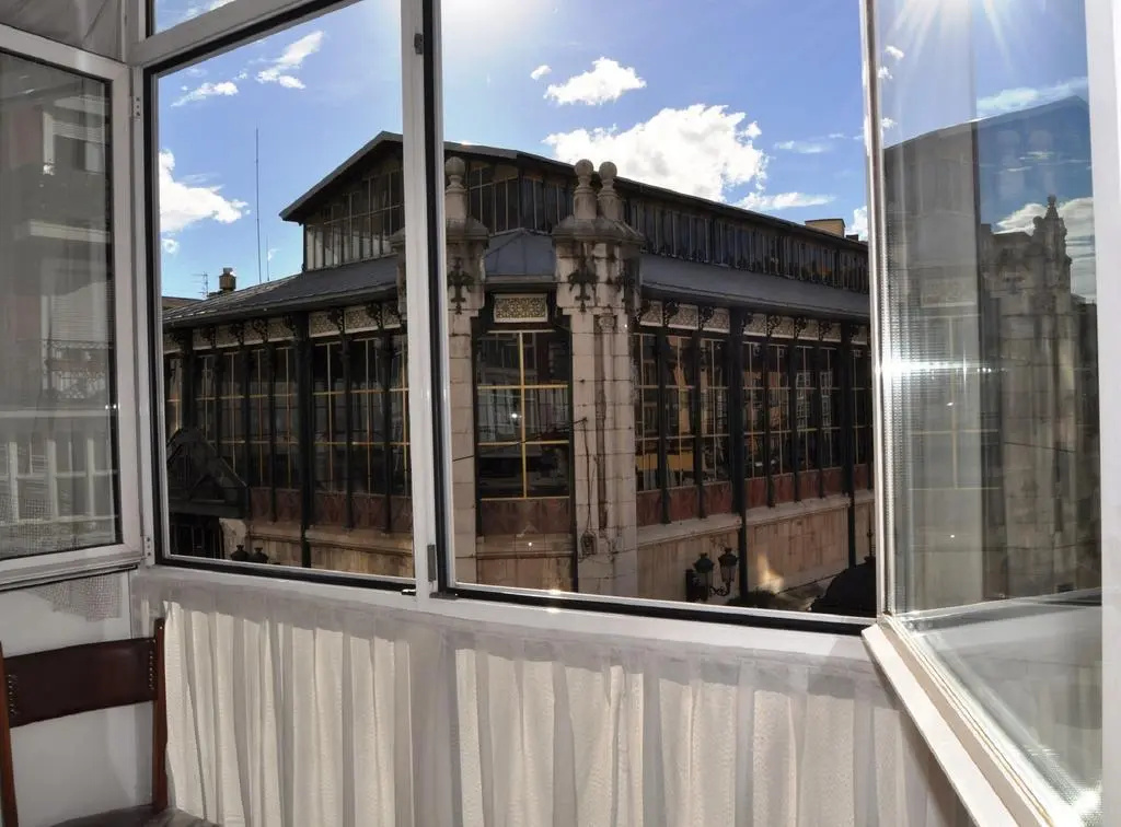 Hospedaje Botín