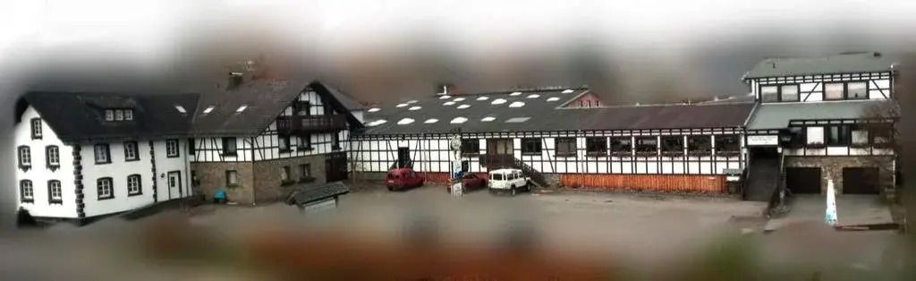 Gstehaus Zum Stehling