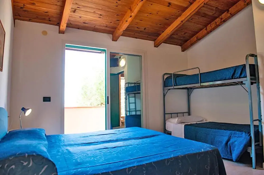 Lido Paradiso Resort - Chambres