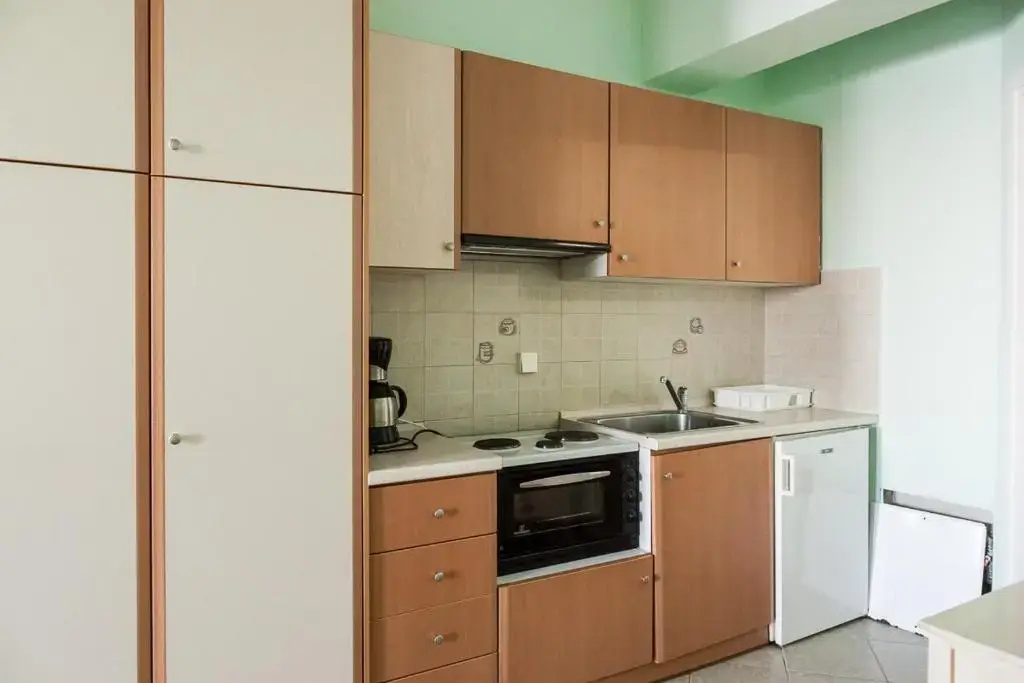 Superior Apartment
