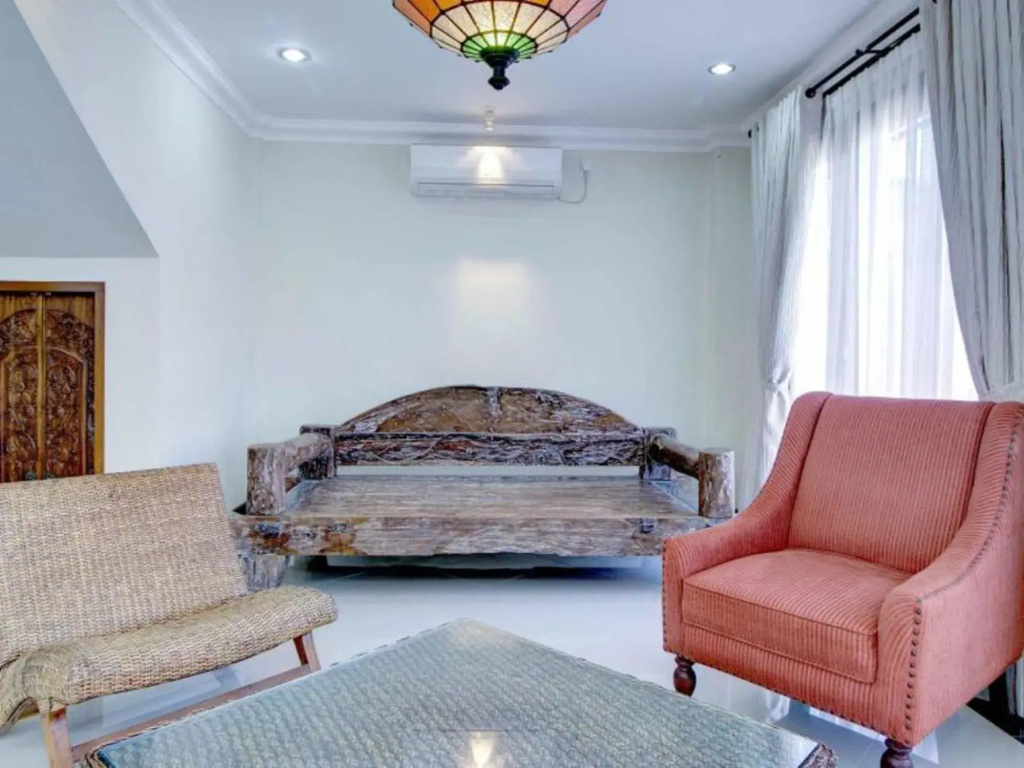 Hastinapura Residence - Général