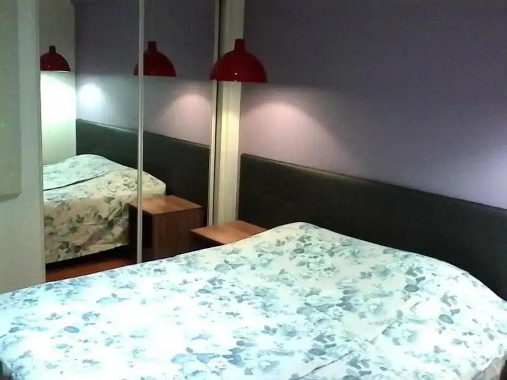 Spazzio Hotel Residence - Chambres