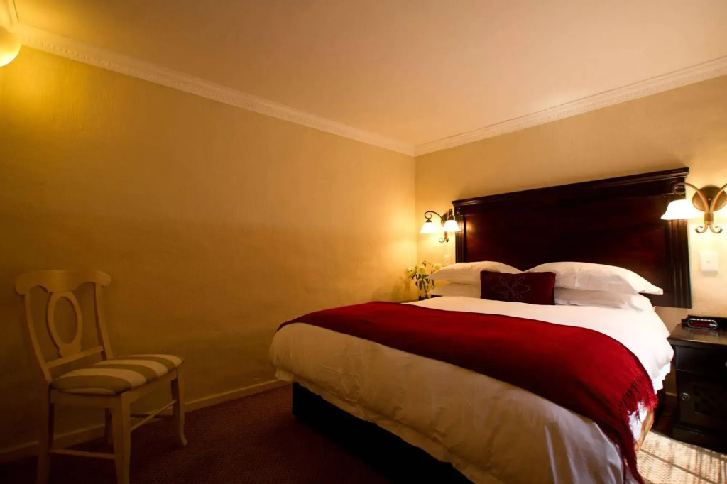 Little Tuscany Boutique Hotel - Général