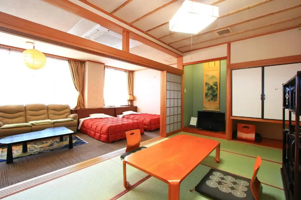 Standard Family room