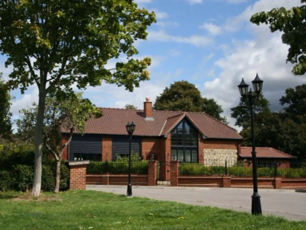 Millers House