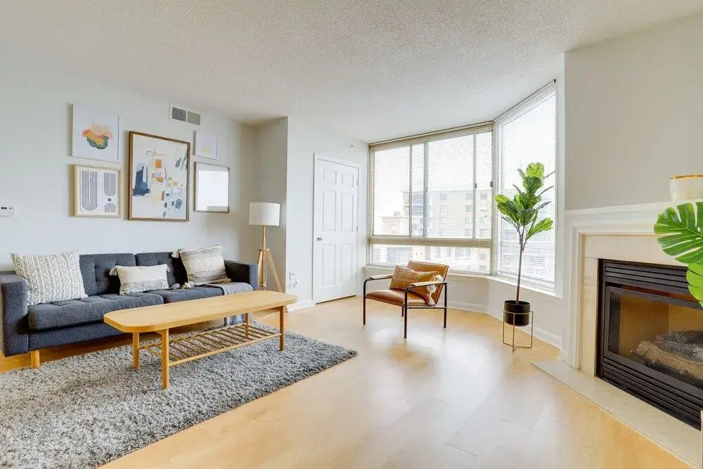 Comfort Apartments in Arlington