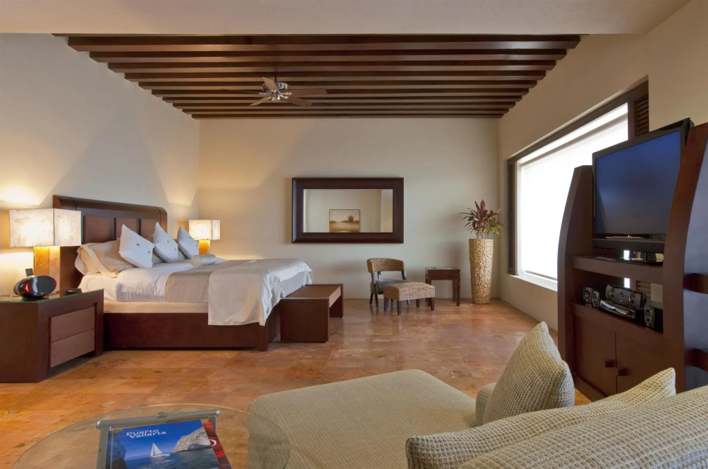 The Westin Resort & Spa Puerto Vallarta