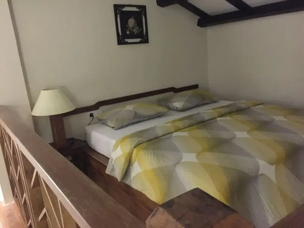 Palm Mansion Boutique Suites - Chambres