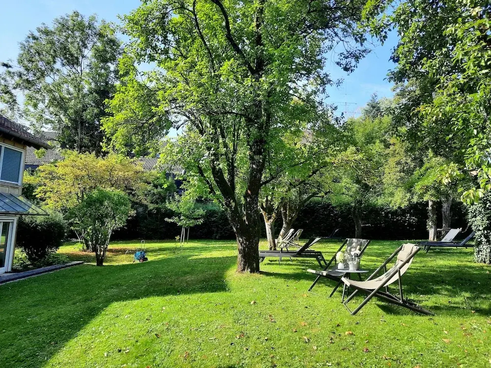 Boutique Hotel SEITNER HOF München\-Pullach - Général