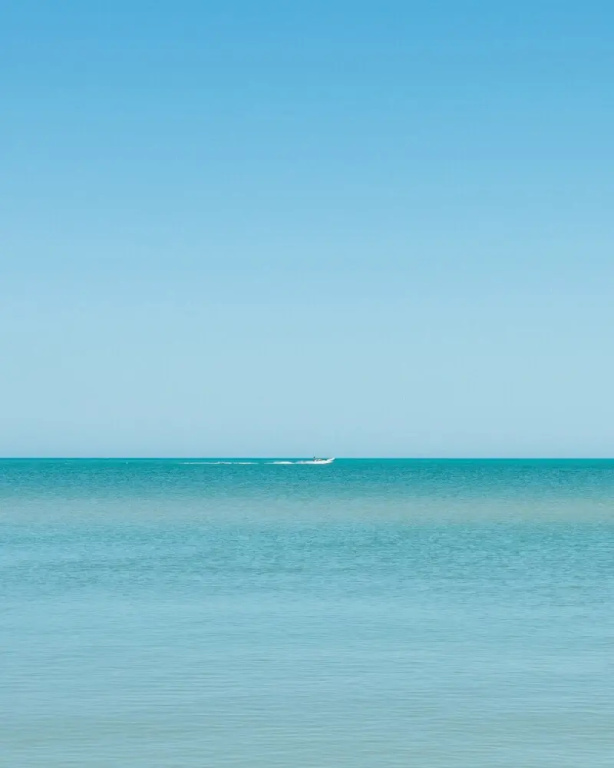 Beach & Waterfront