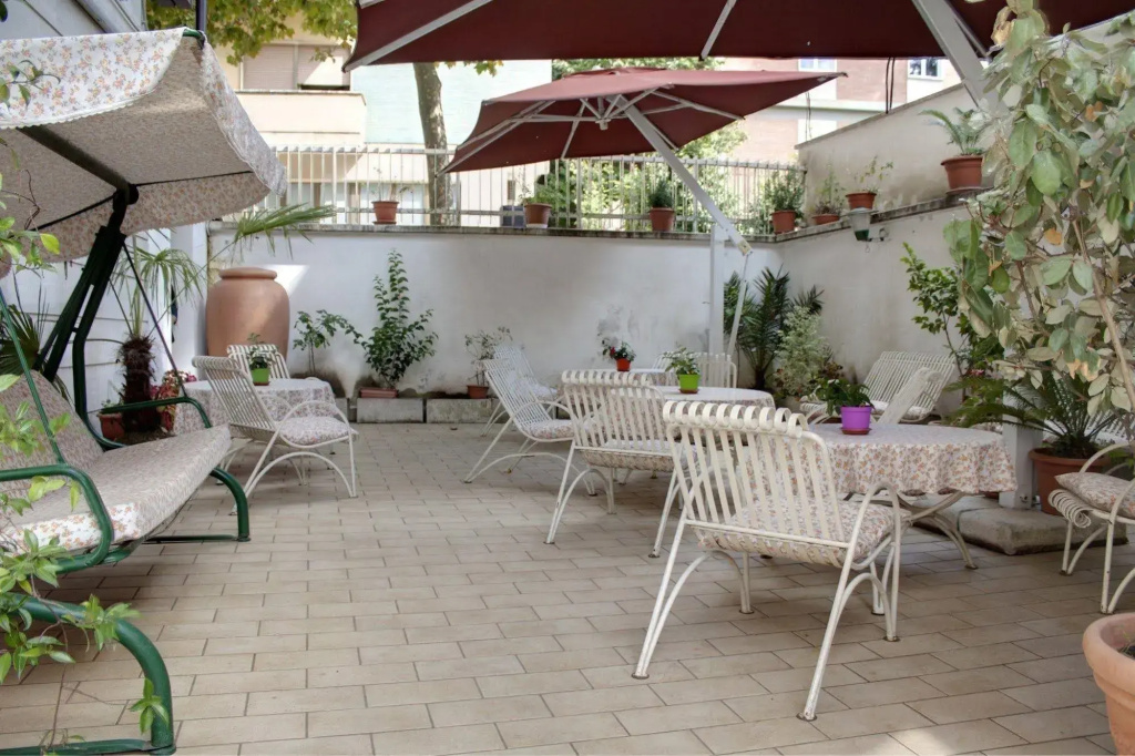 Hotel Bonifacio - Général