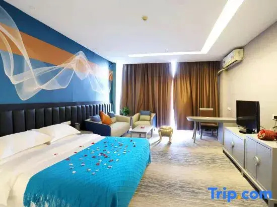 Business room