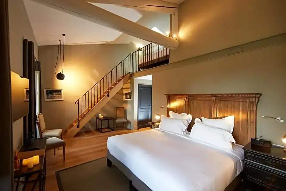 Domaine de Fontenille - Fontenille Collection - Chambres