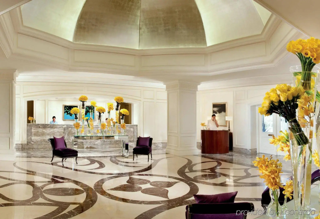 The Ritz-Carlton, Laguna Niguel - Général