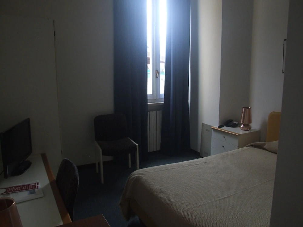 Hotel Maderno by Double Hospitality - Chambres