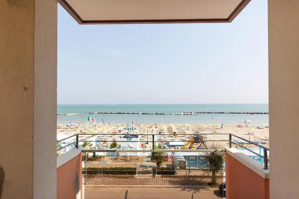Hotel Palos - Chambres
