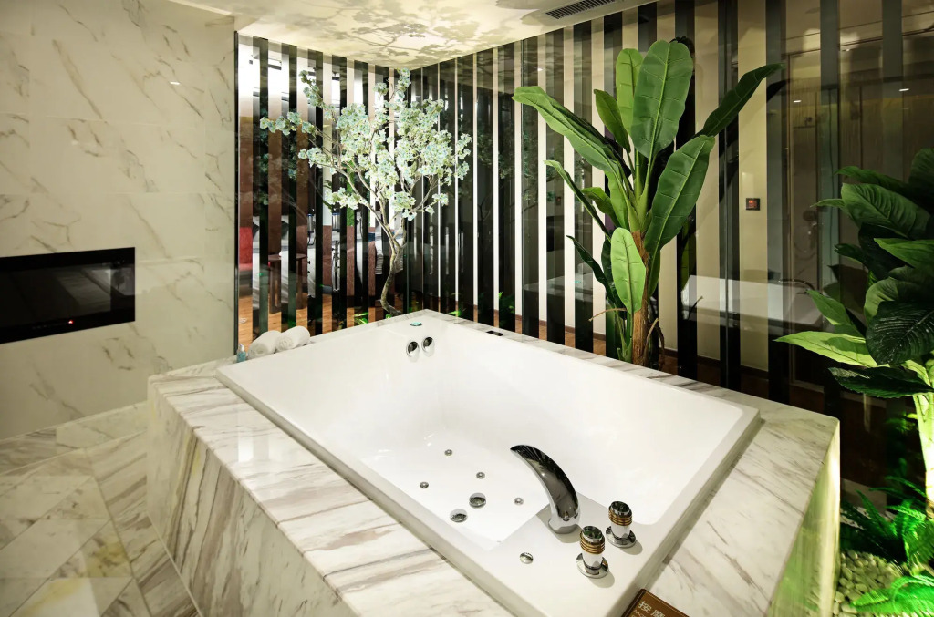 Leahope Villa Hotel - фото 13