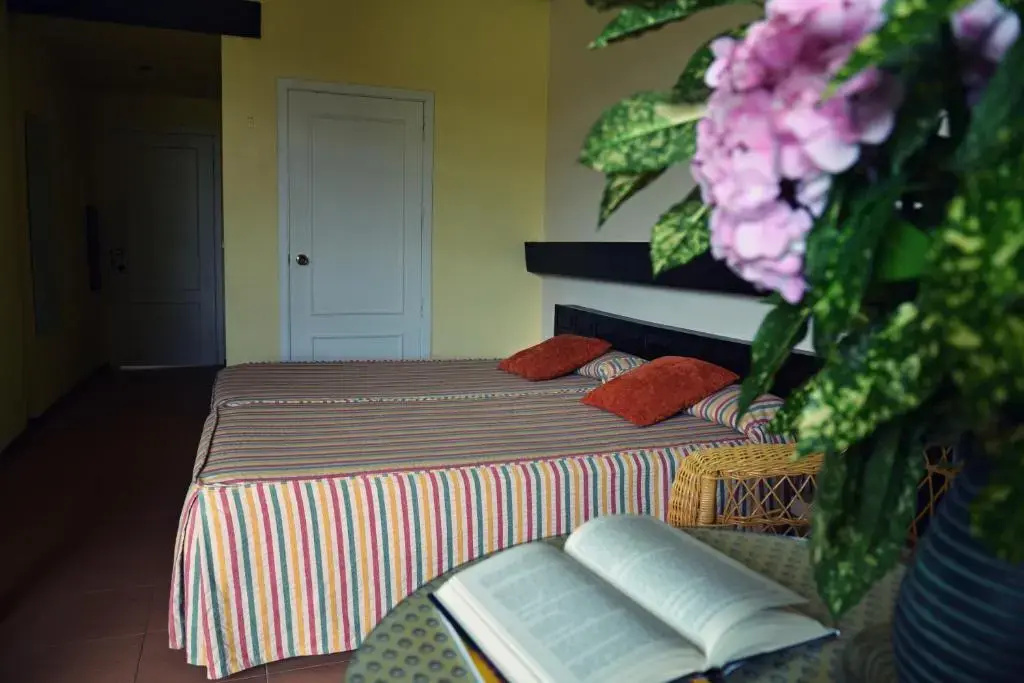 Hotel Baztán - Chambres
