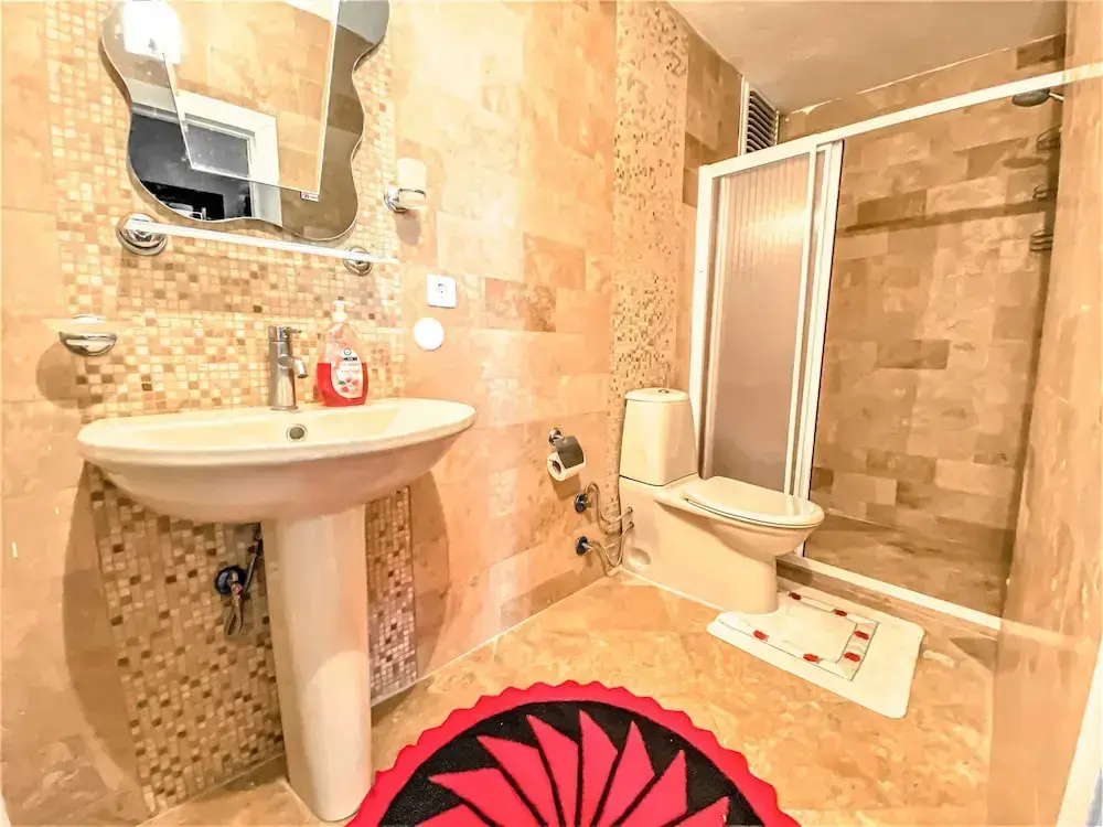 Comfort Suite