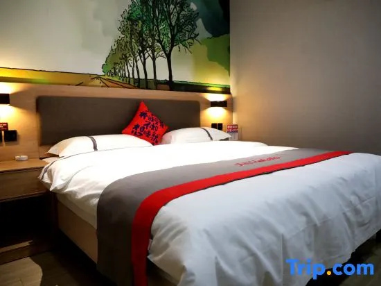 Hotel Tenjin Place 사진 18