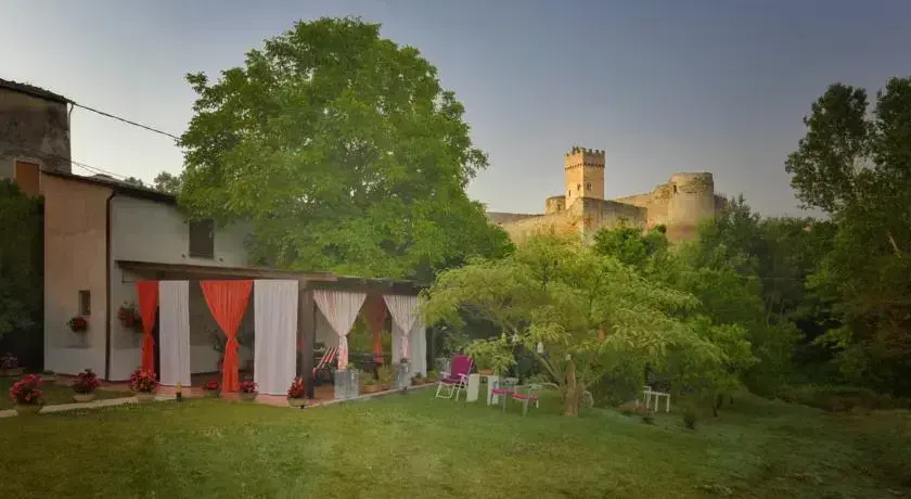 La Casina di Anna