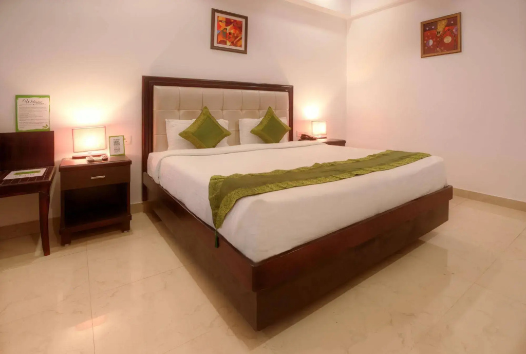 Hotel photo 22