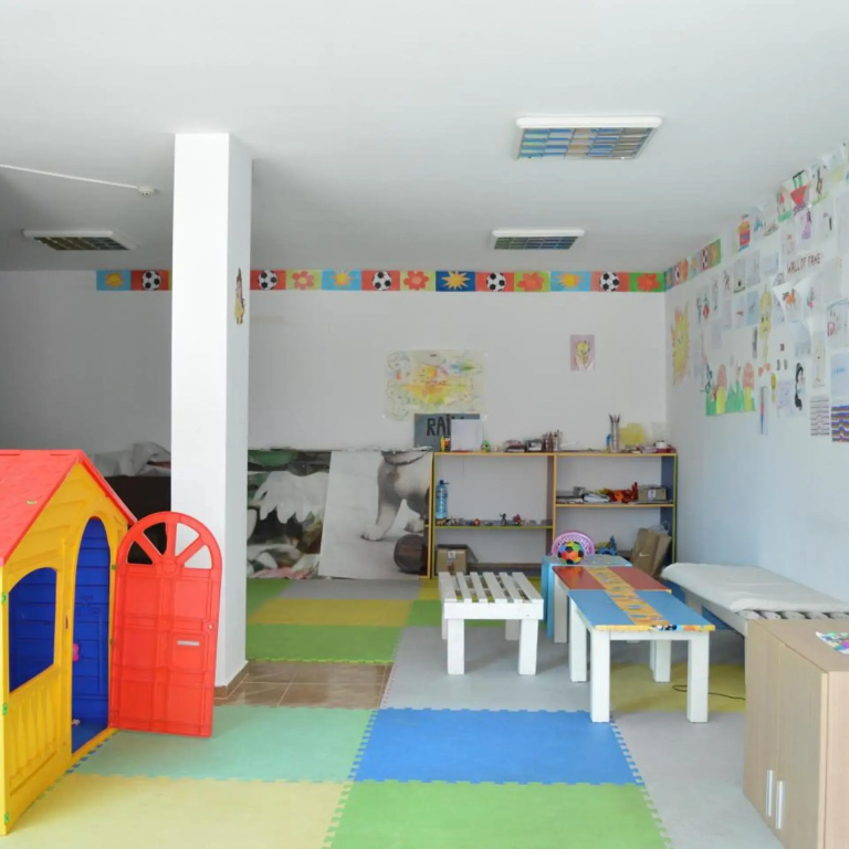 Arkutino Family Resort Hotel, Аркутіно, Болгарія мініатюра 17