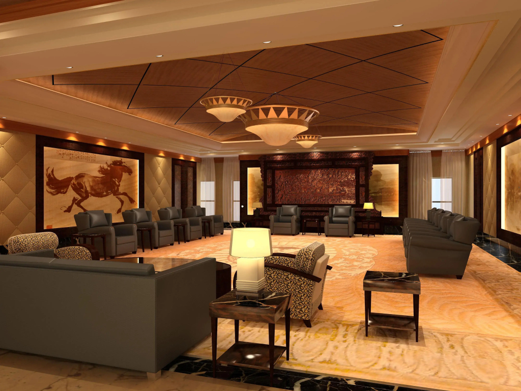 Crowne Plaza Tianjin Binhai Center by IHG - фото 25