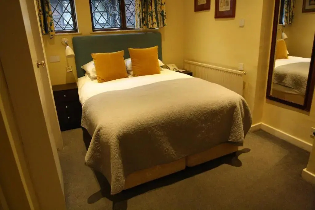 The Falstaff Hotel - Chambres