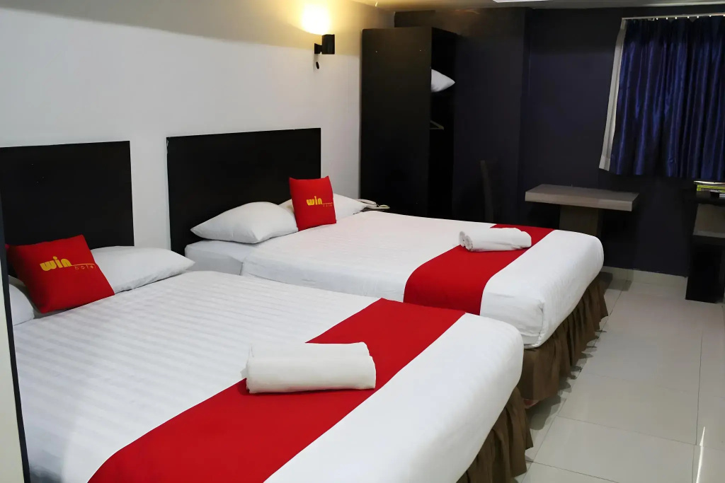 Hotel photo 17