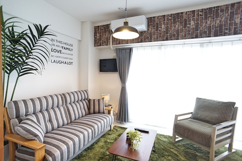 Million Apartment 사진 6