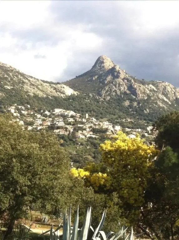 Voir la photo 4 — Monte Ortu