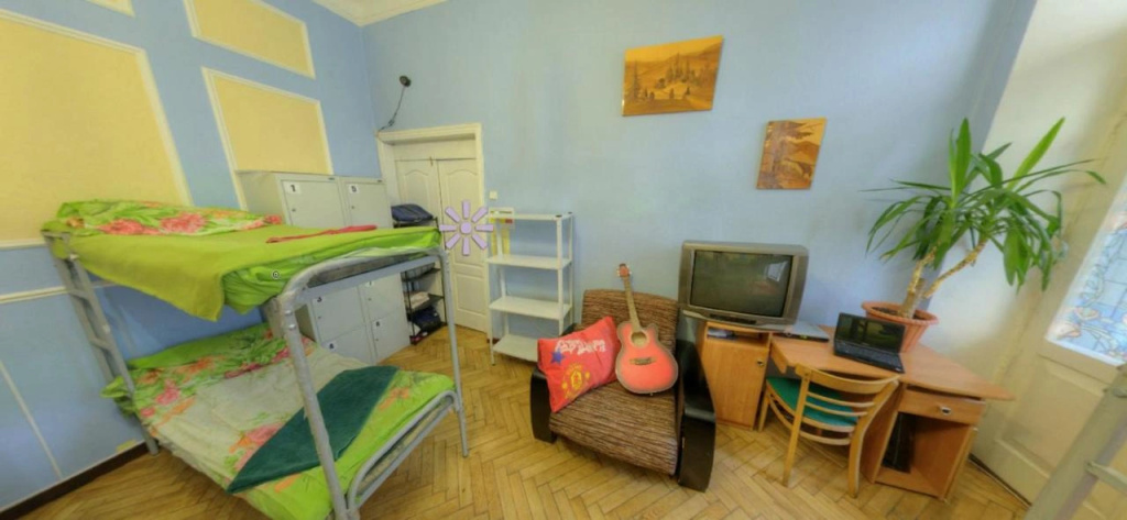 Yourhostel Olimpiyskiy