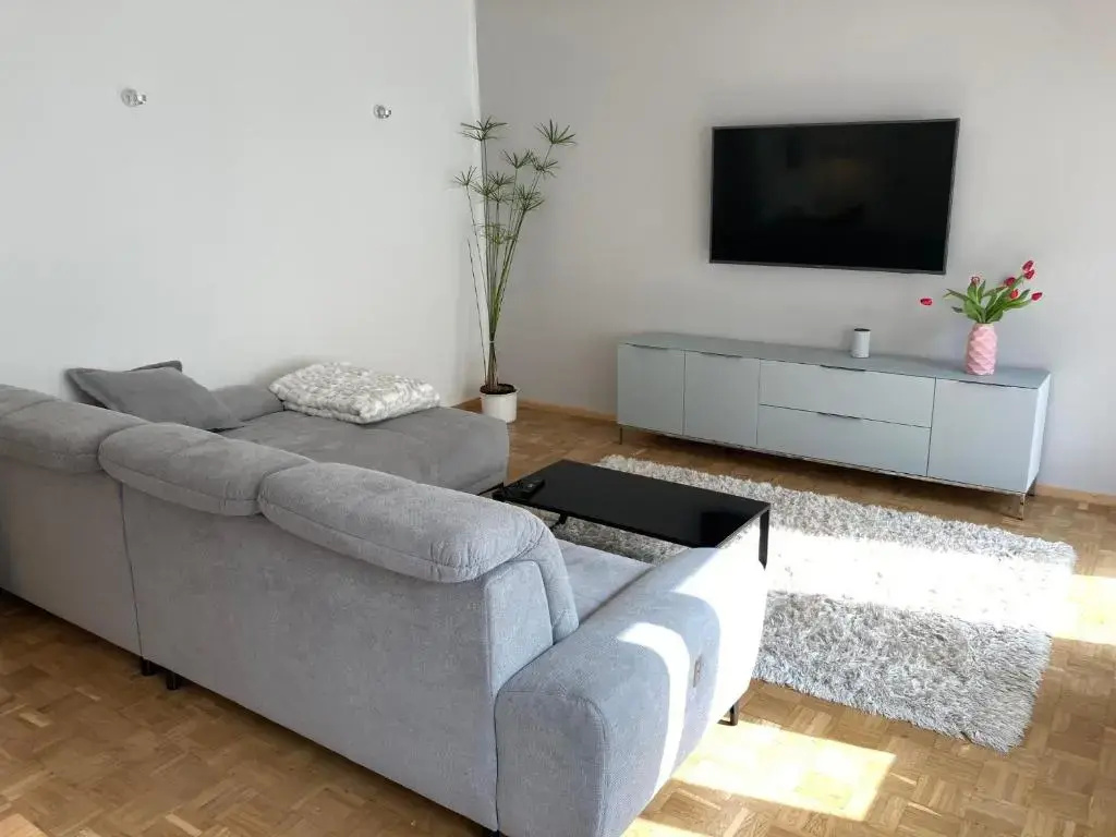 Cityapartment An der Petrikirche - Chambres