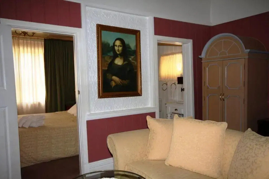 Bourke Riverside Motel — фото 4