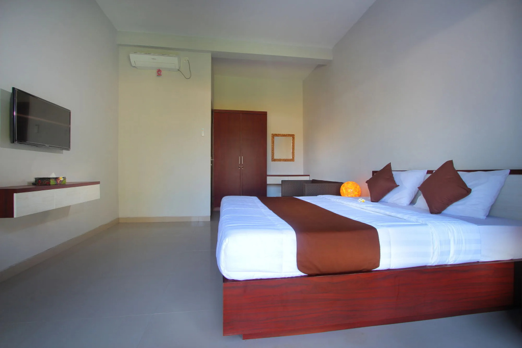 Sri Kandi Inn — фото